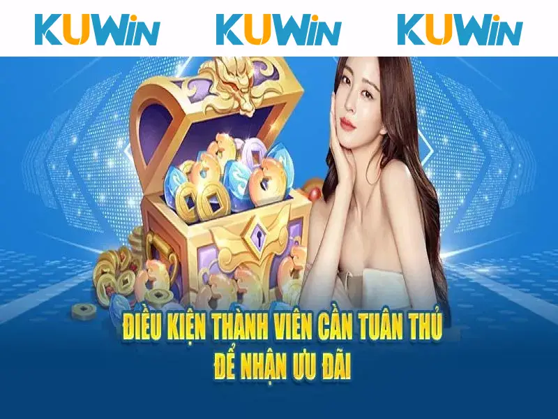 Điều kiện tham gia dự thưởng của nhà cái cá cược