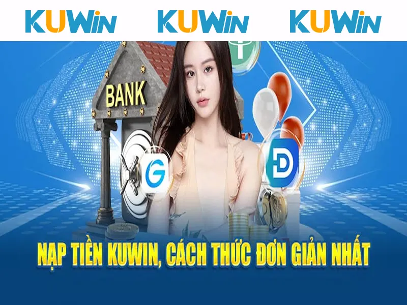 Tìm hiểu các phương thức thanh toán tiện ích được nhà cái hỗ trợ 