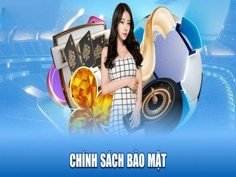 Mục tiêu của chính sách bảo mật thông tin người dùng của KUWIN là gì?