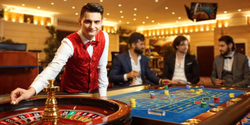 Có nhiều danh mục bộ sưu tập game tại casino KUWIN