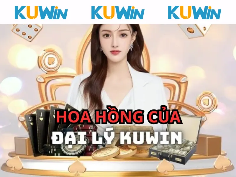 Hoa hồng hấp dẫn mà nhà cái mang đến cho người đăng ký làm đối tác