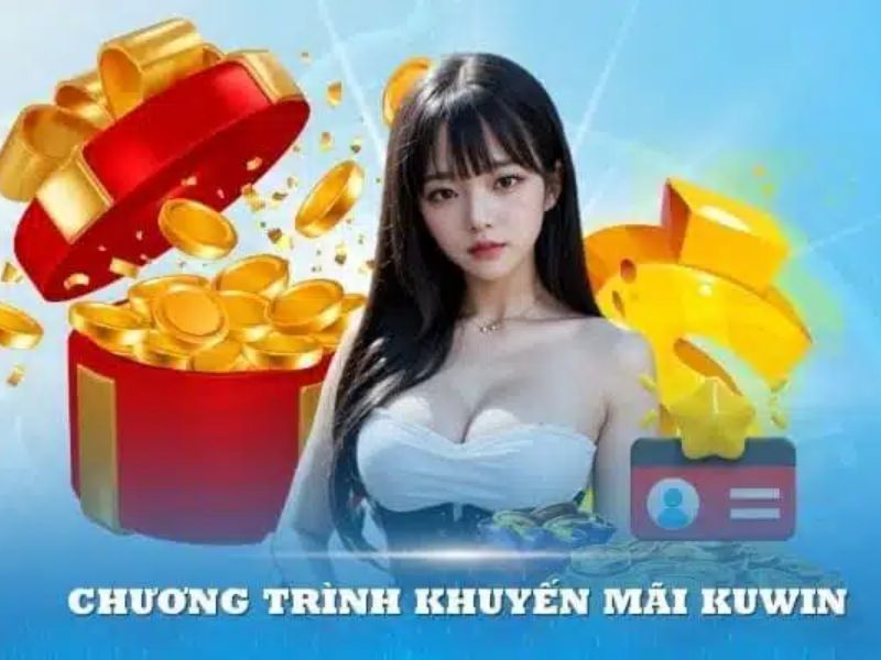 Thông tin về khuyến mãi vip KUWIN