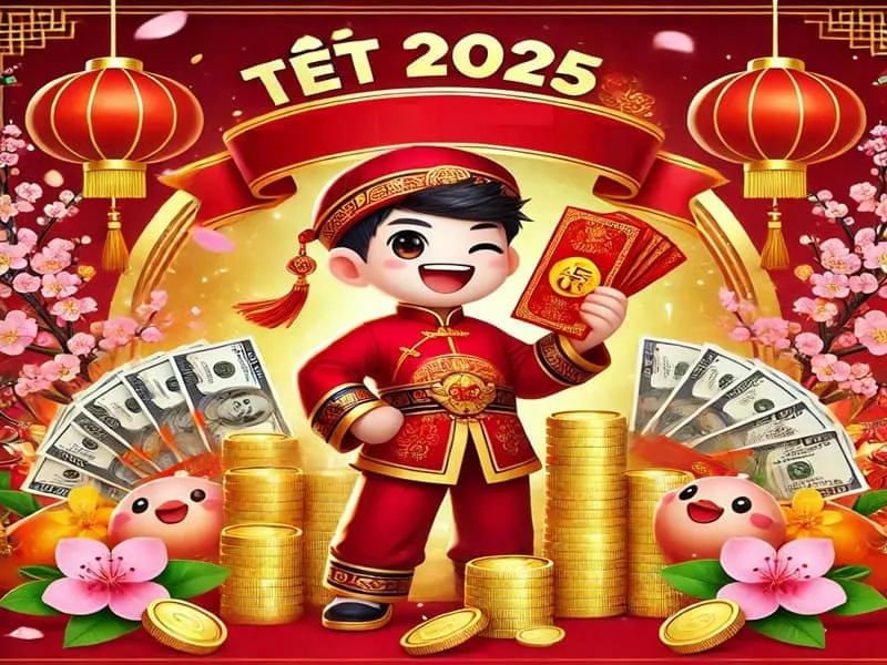 Nội dung chi tiết về ưu đãi Tết 2025