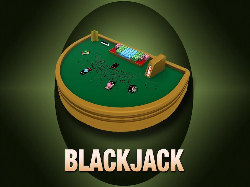 Blackjack là trò chơi casino được nhiều hội viên lựa chọn