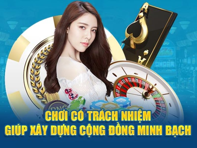 Quy định của nhà cái dành cho cộng đồng thành viên