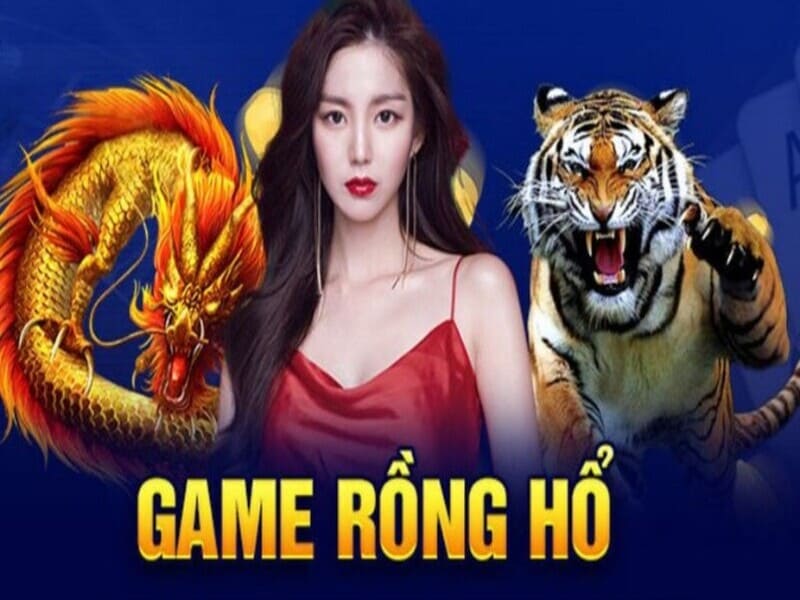 Cần thiết lập chiến lược cược Dragon Tiger cụ thể