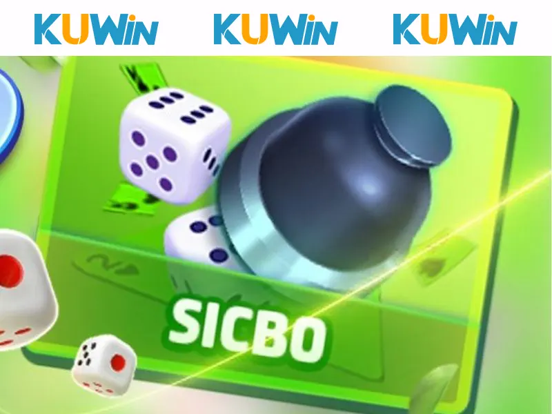 Sicbo Kuwin - Trò chơi giải trí hấp dẫn đỉnh cao 2025