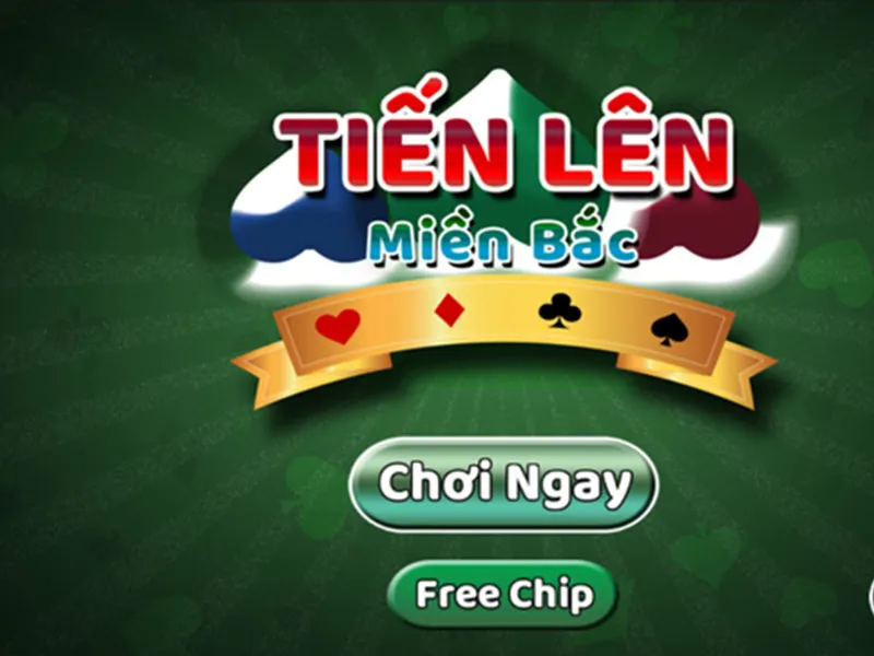 Tiến lên miền Bắc Kuwin - Một số thông tin giới thiệu về game bài