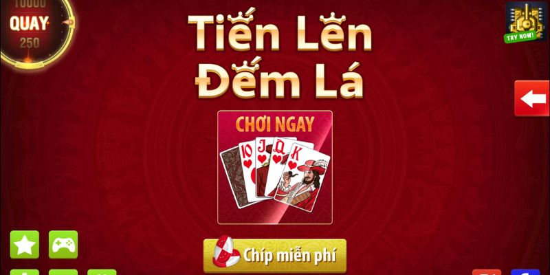 Tiến Lên Đếm Lá KUWIN Cách Chơi Và Thắng Trong Đánh Bài