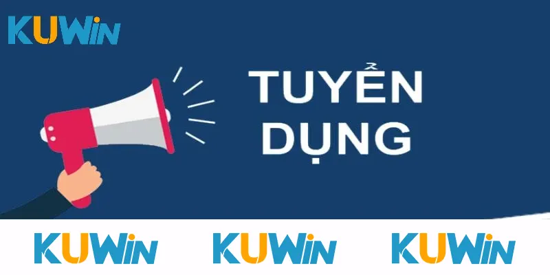 Tuyển Dụng Casino KUWIN - Vị Trí Hấp Dẫn, Thăng Tiến Nhanh