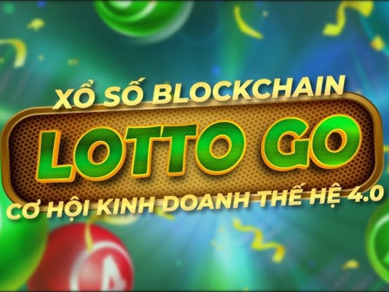 Xổ Số Blockchain KUWIN - Game Xổ Số Đổi Thưởng Hot Nhất 2025